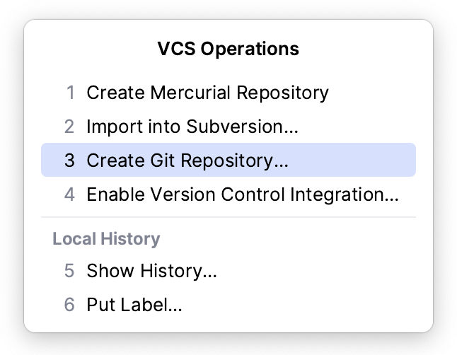 VCS disabled VCS disabled