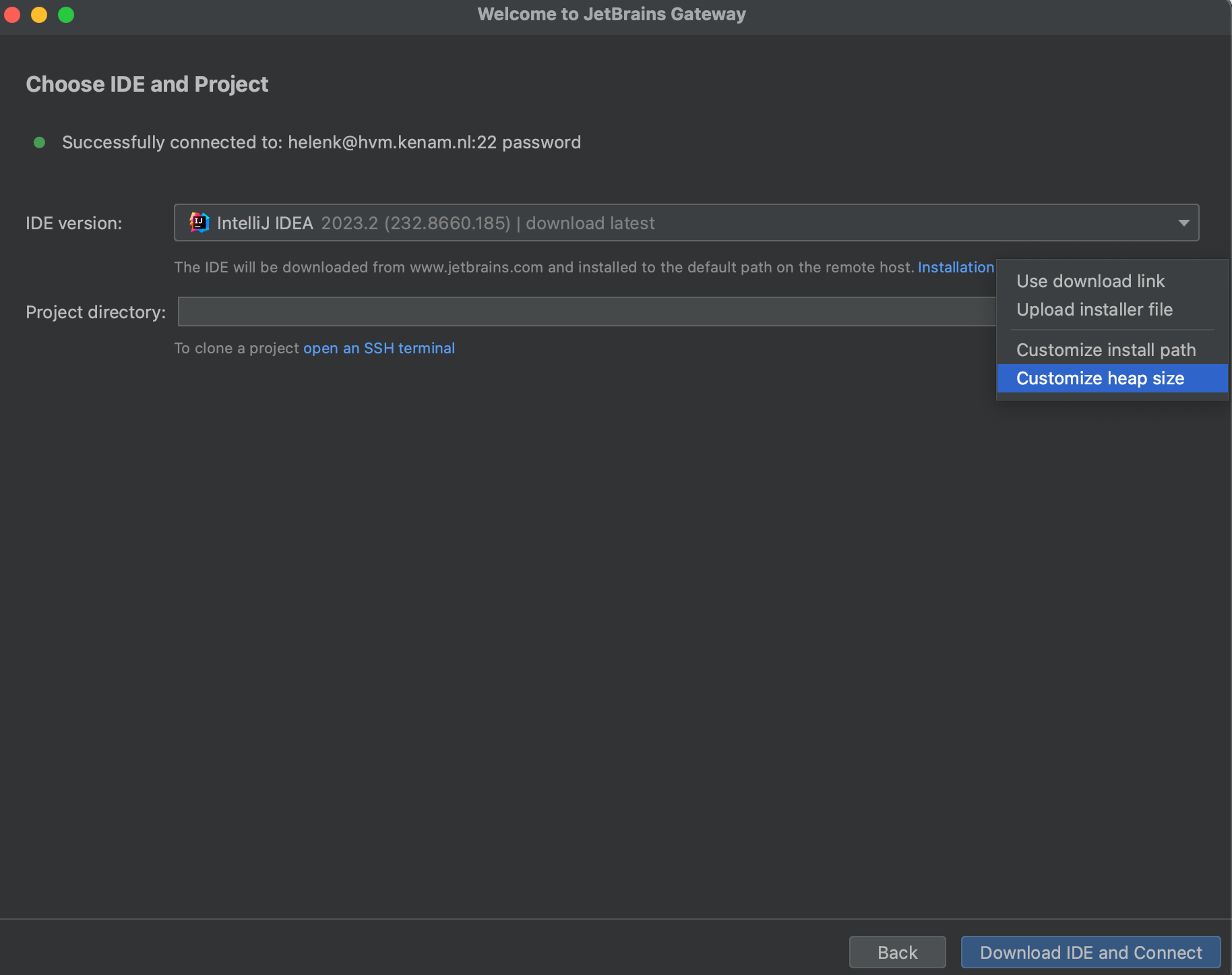 Customize_heap_size Customize_heap_size