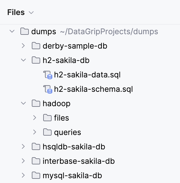 The Show tree indent guides setting is disabled The Show tree indent guides setting is disabled