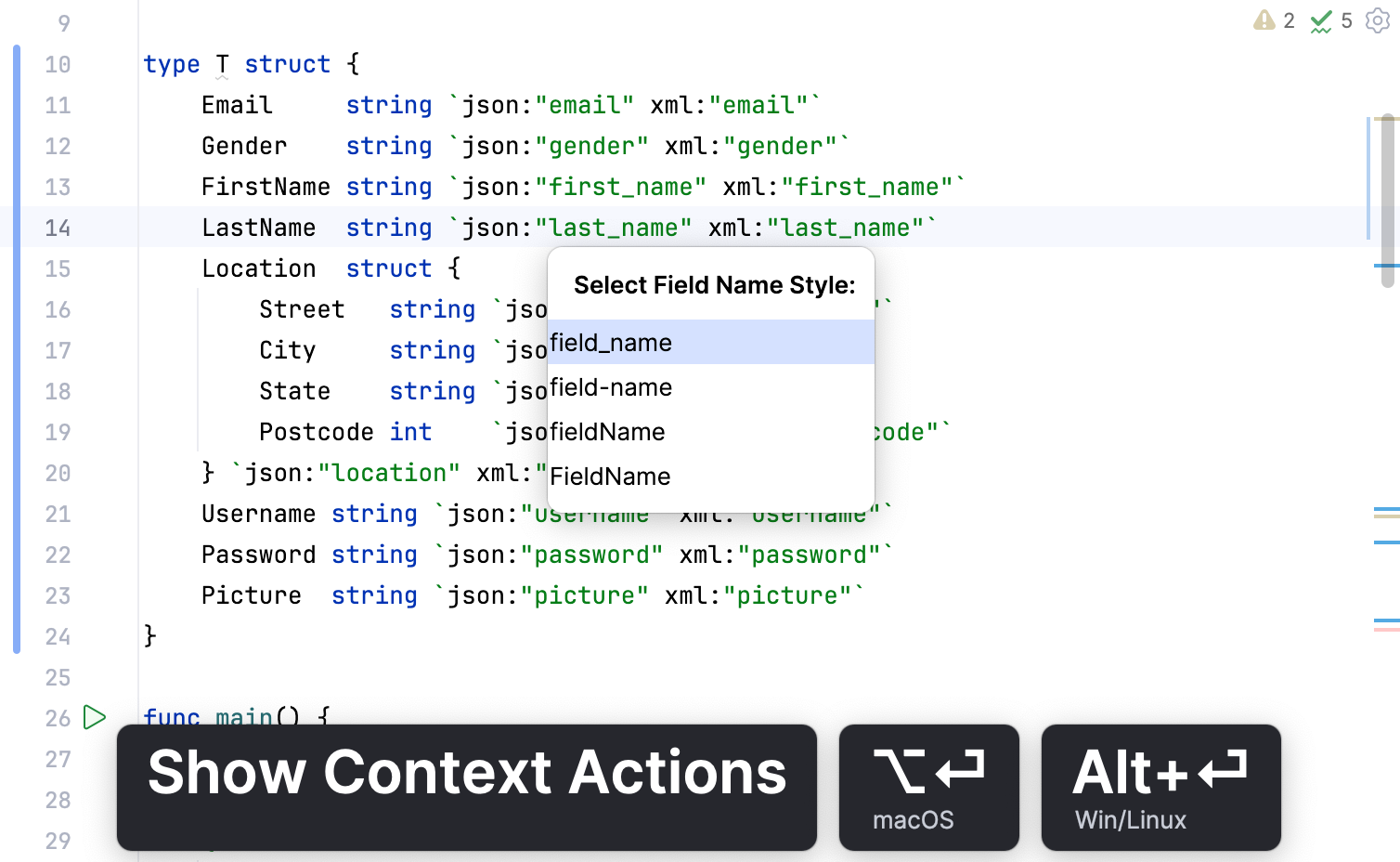 change_code_style_of_tag_keys change_code_style_of_tag_keys