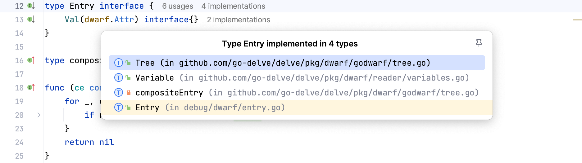 代码视图继承者 代码视图继承者