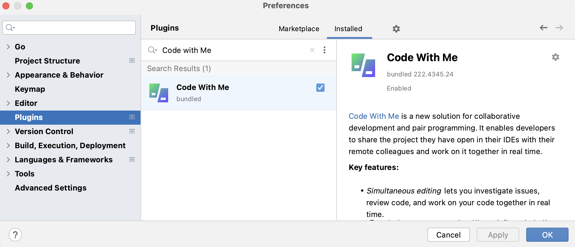 插件设置 插件设置