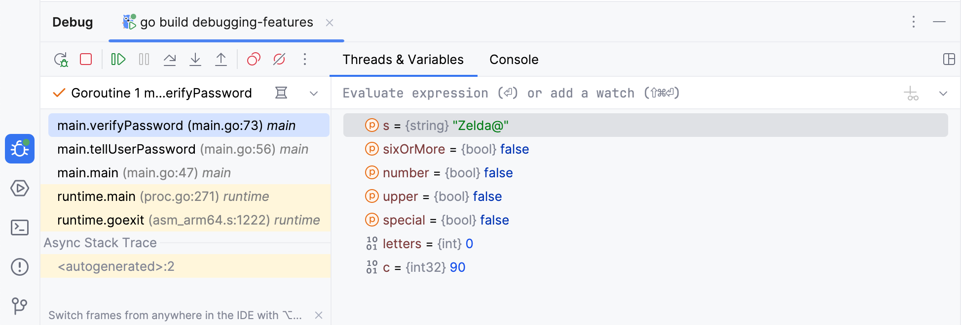 帧选项卡 帧选项卡