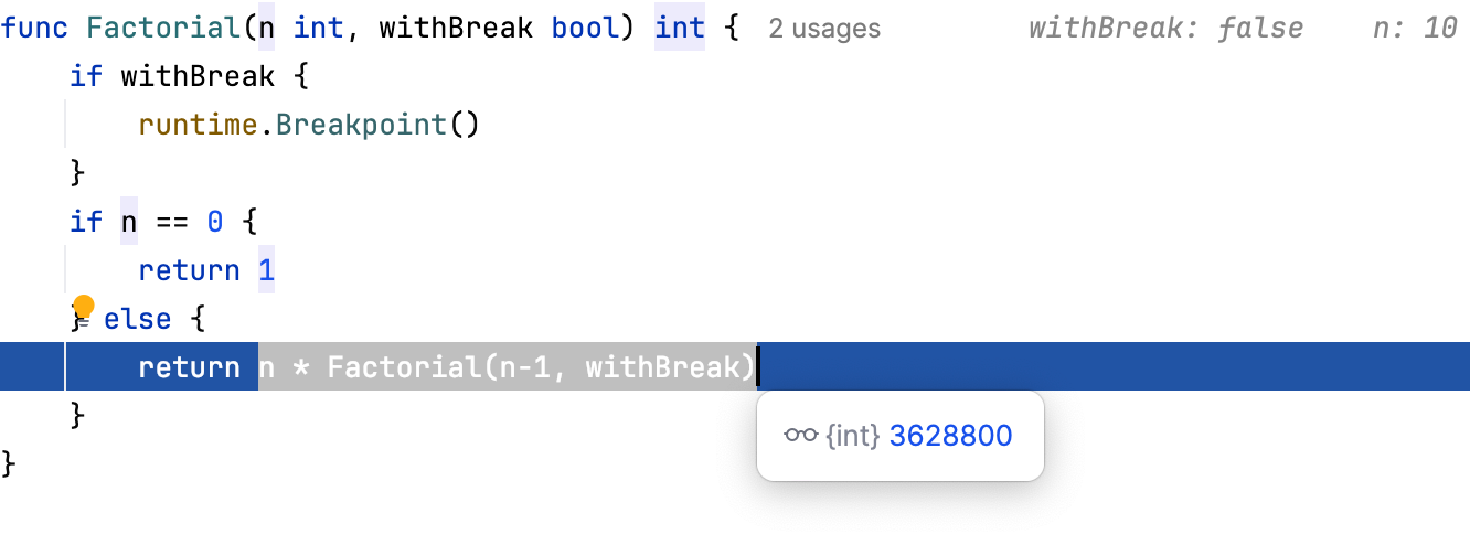 值工具提示出现 值工具提示出现