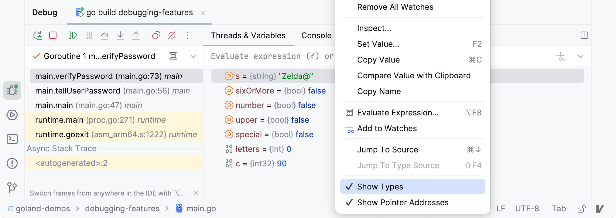 debug-hide-object-types debug-hide-object-types