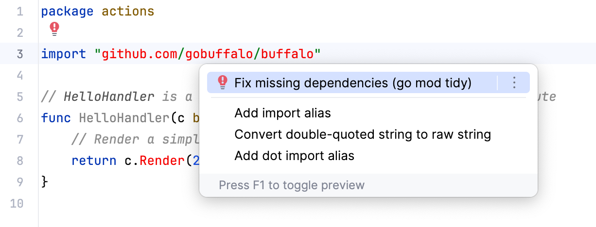 Fetch dependencies Fetch dependencies