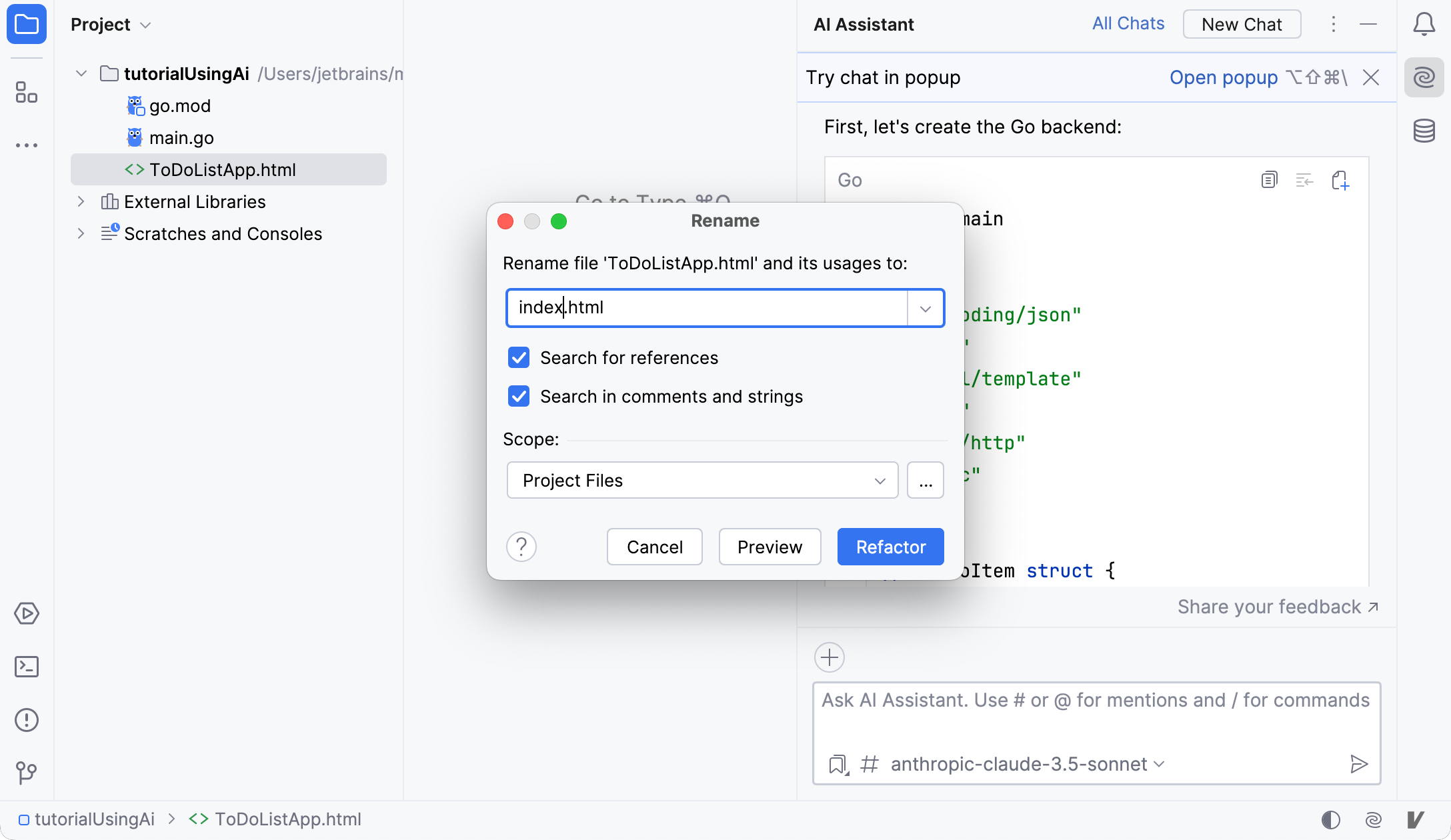 遵循命名约定 遵循命名约定