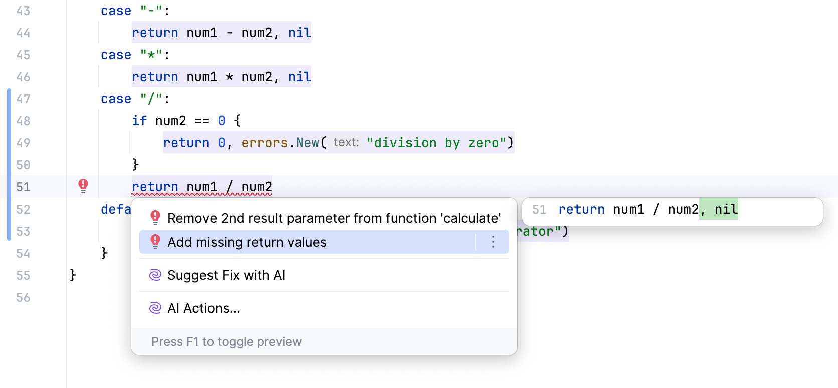 用意图操作注入一种语言 用意图操作注入一种语言