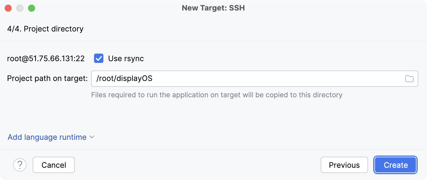 SSH 服务器的自省 SSH 服务器的自省