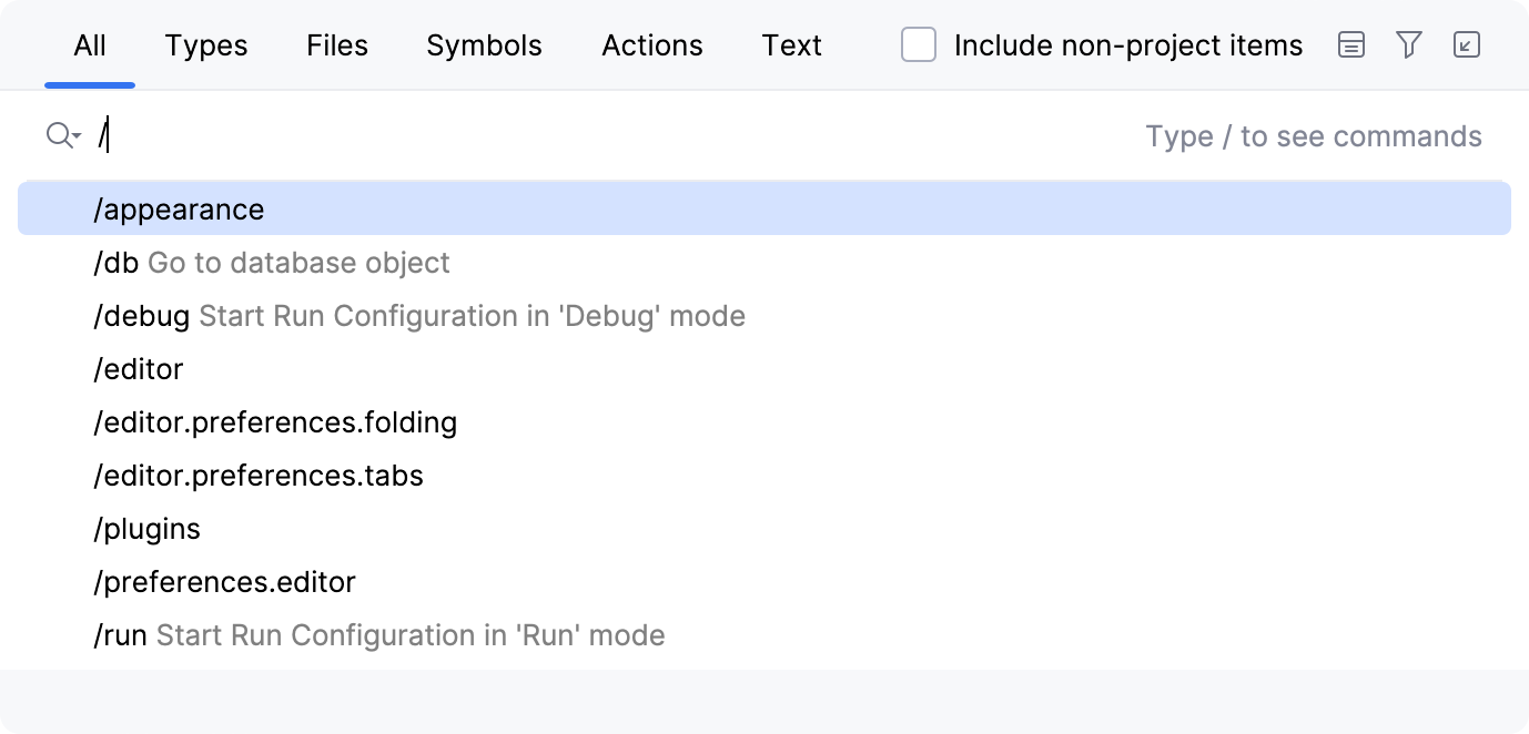 搜索设置 搜索设置