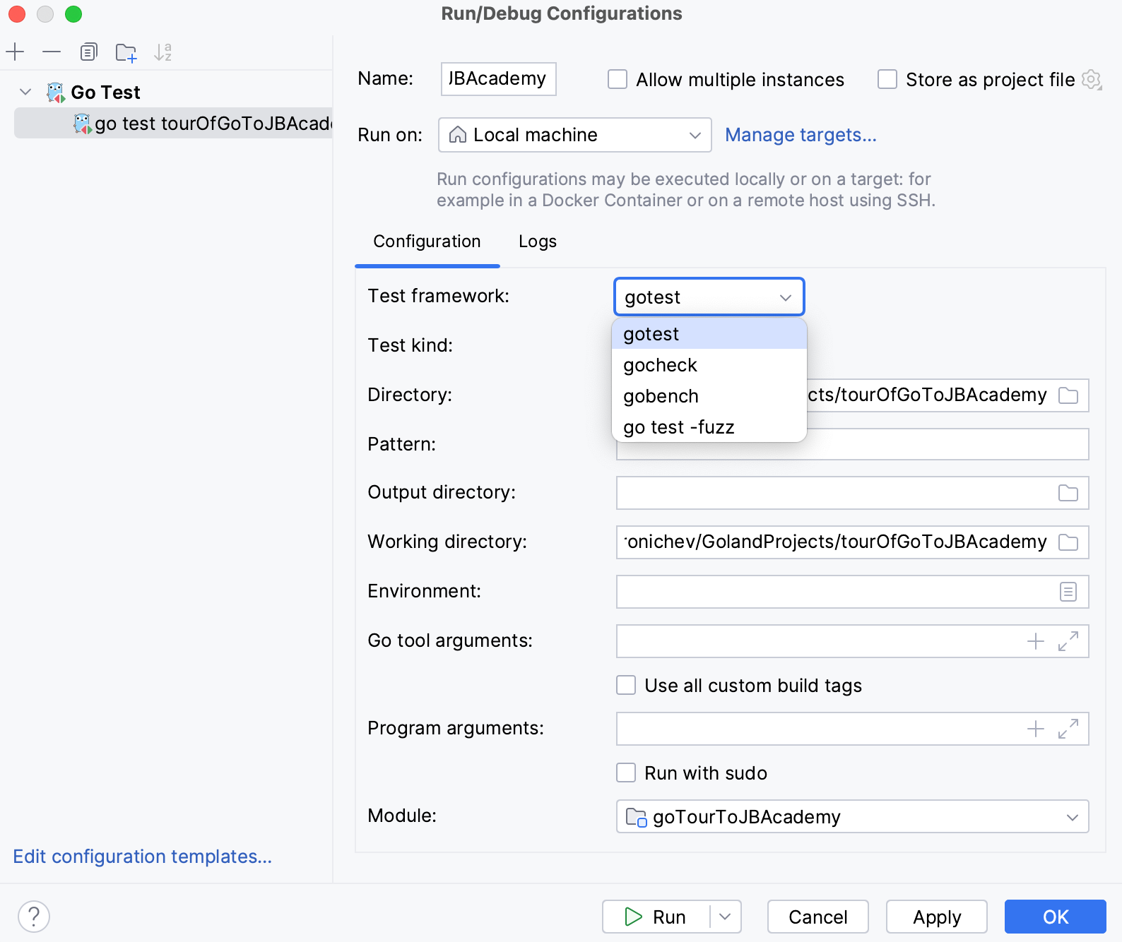 用于测试的包 用于测试的包