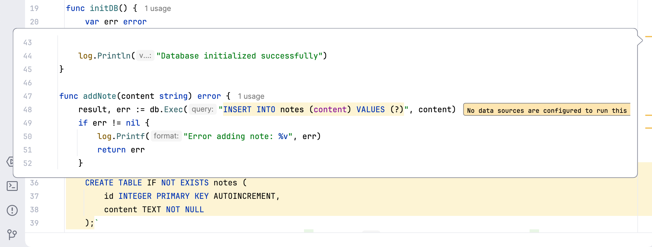 即时分析的结果 即时分析的结果