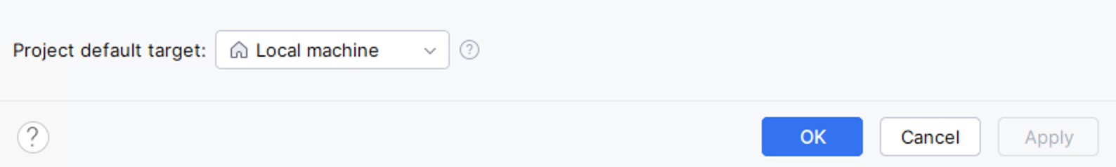 运行工具窗口:WSL 输出 运行工具窗口:WSL 输出