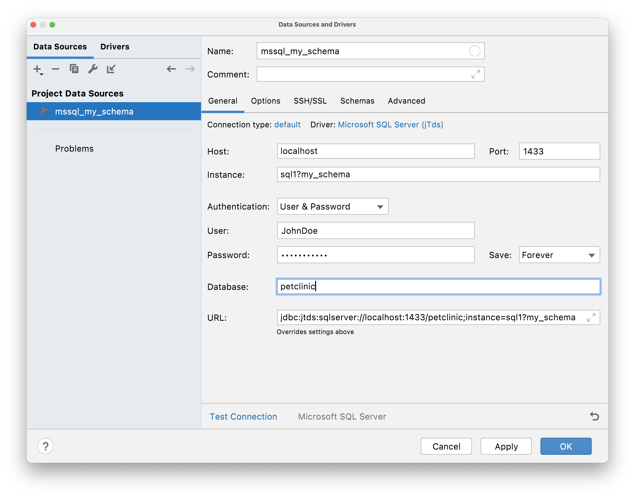 ij-ultimate-mssql-jtds ij-ultimate-mssql-jtds