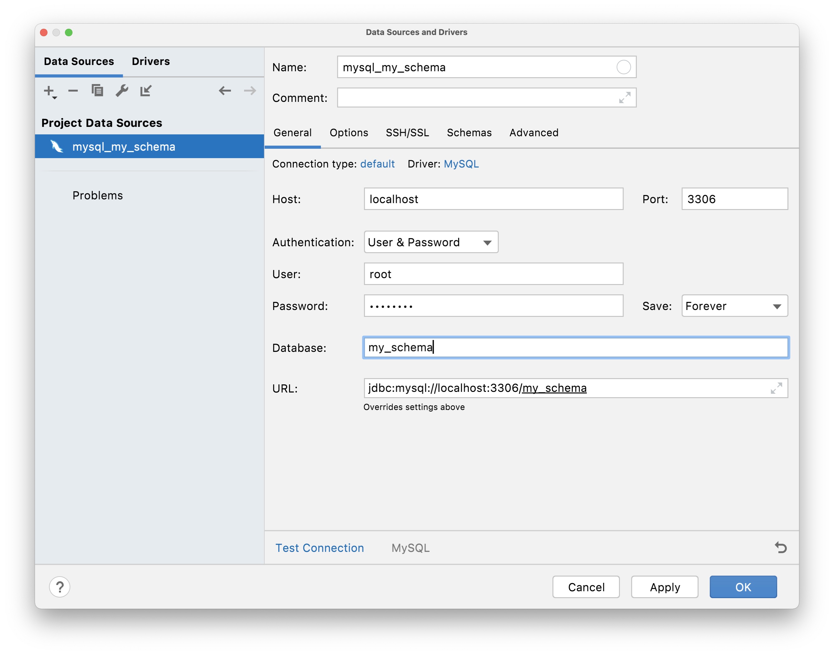 ij-ultimate-mysql ij-ultimate-mysql