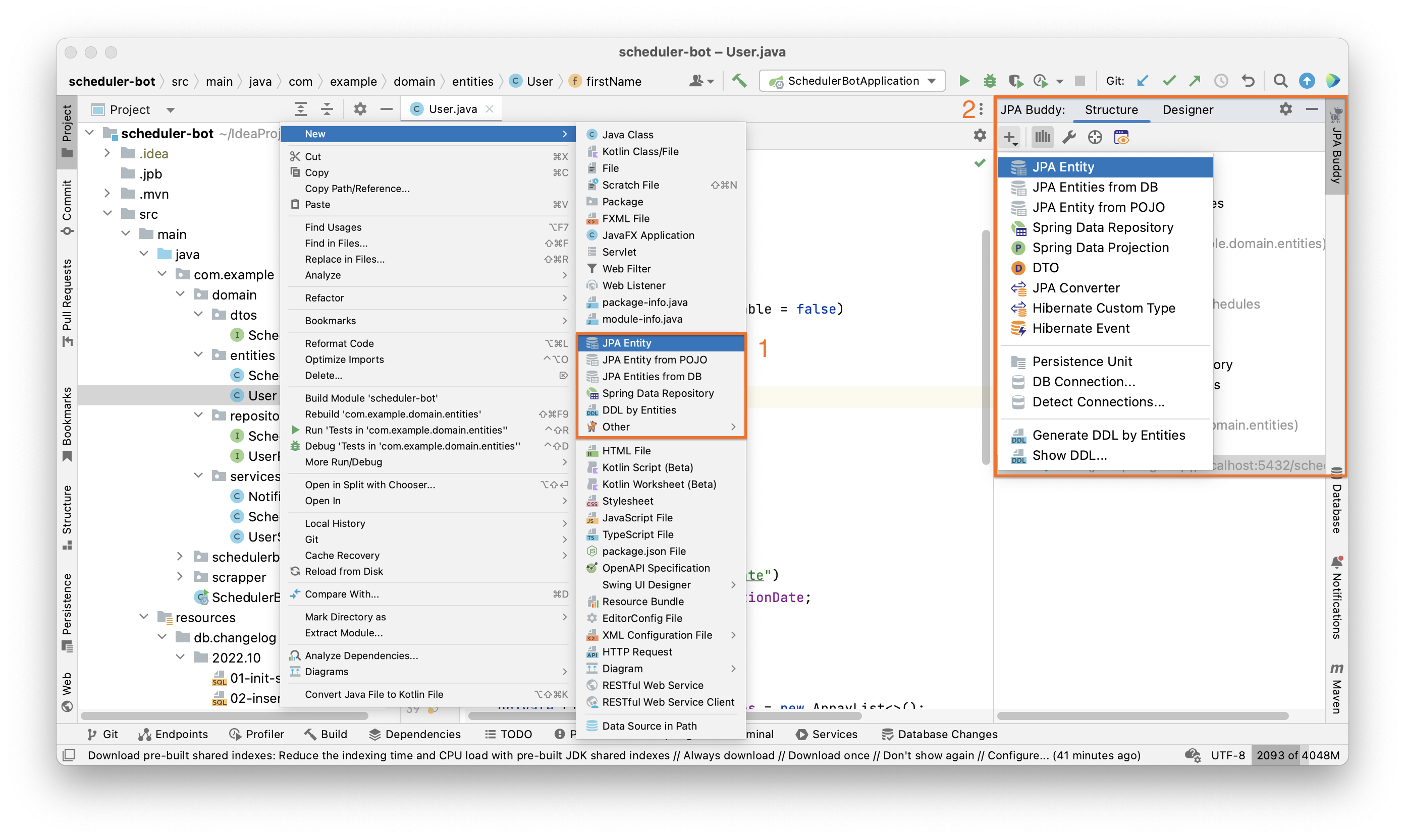 jpa-structure-create-new-entity jpa-structure-create-new-entity