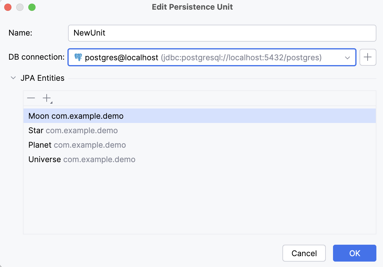 Mapping Context Mapping Context