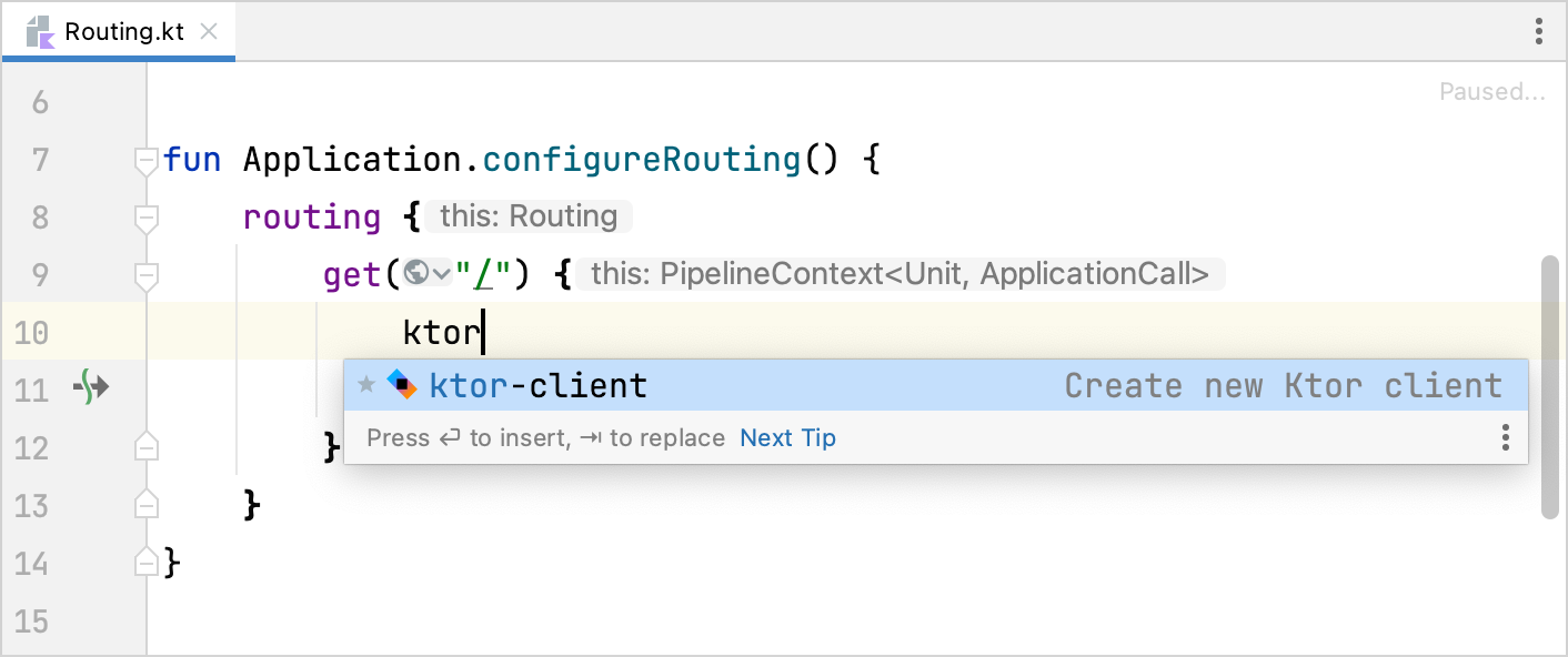 Add HttpClient Add HttpClient