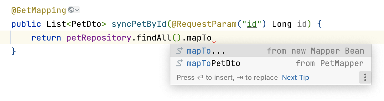 map-to-postfix map-to-postfix