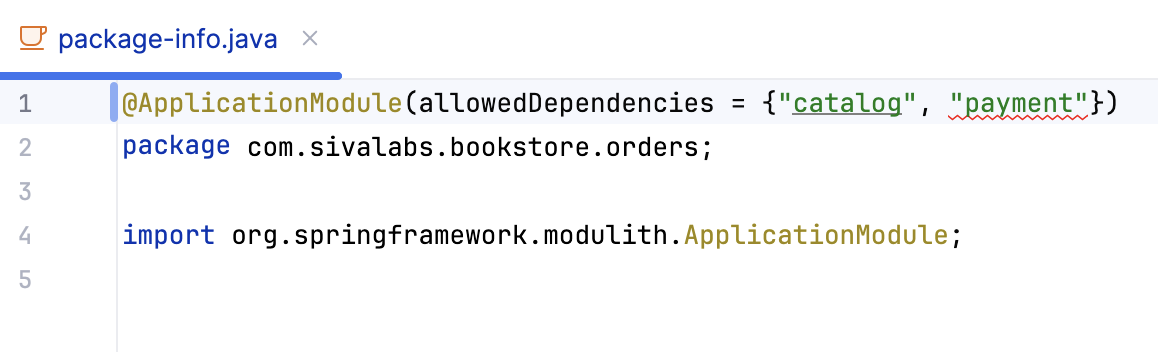 Module does not exist Module does not exist