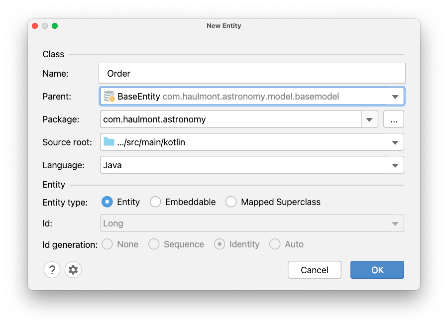 new-entity new-entity
