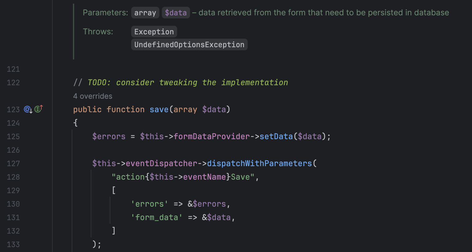 深色编辑器方案 深色编辑器方案