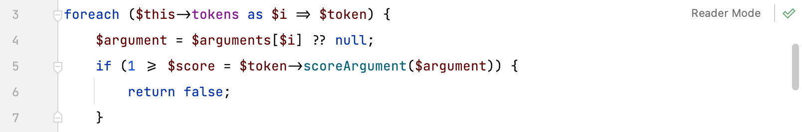 Font ligatures selected Font ligatures selected