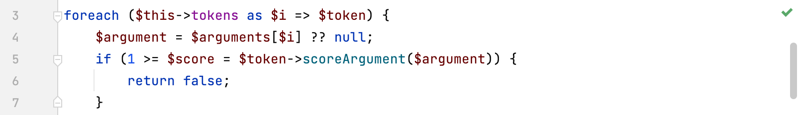 Font ligatures unselected Font ligatures unselected