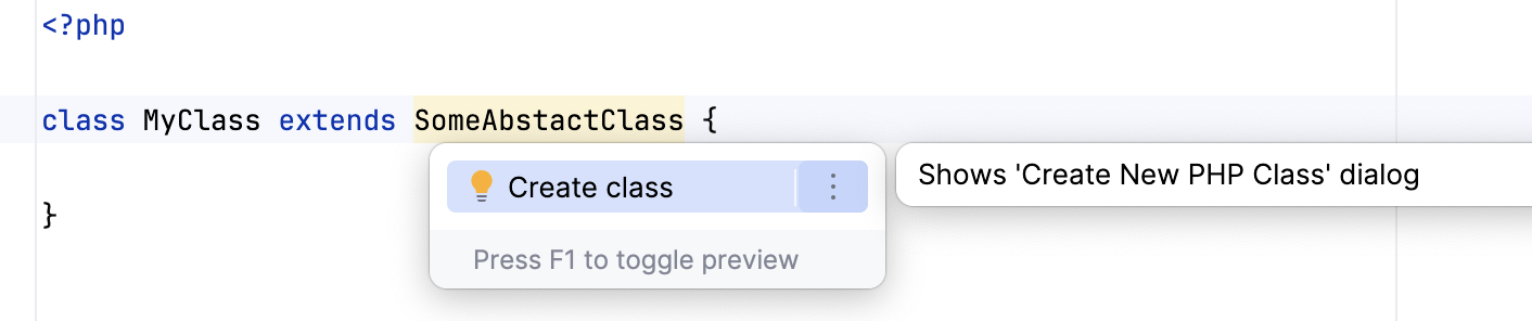 从用法创建一个符号 从用法创建一个符号