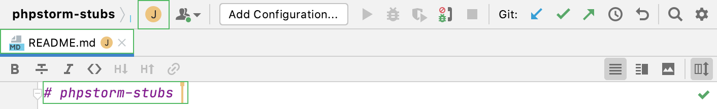 已加入会话:编辑器和主工具栏 已加入会话:编辑器和主工具栏