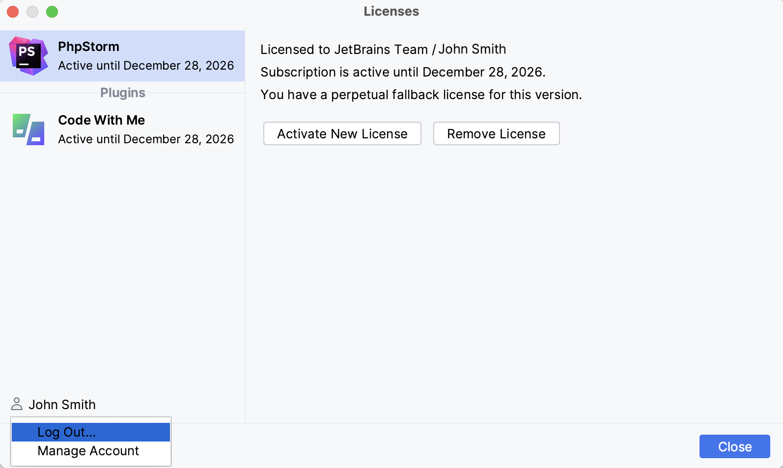 注销以更改活动用户 注销以更改活动用户