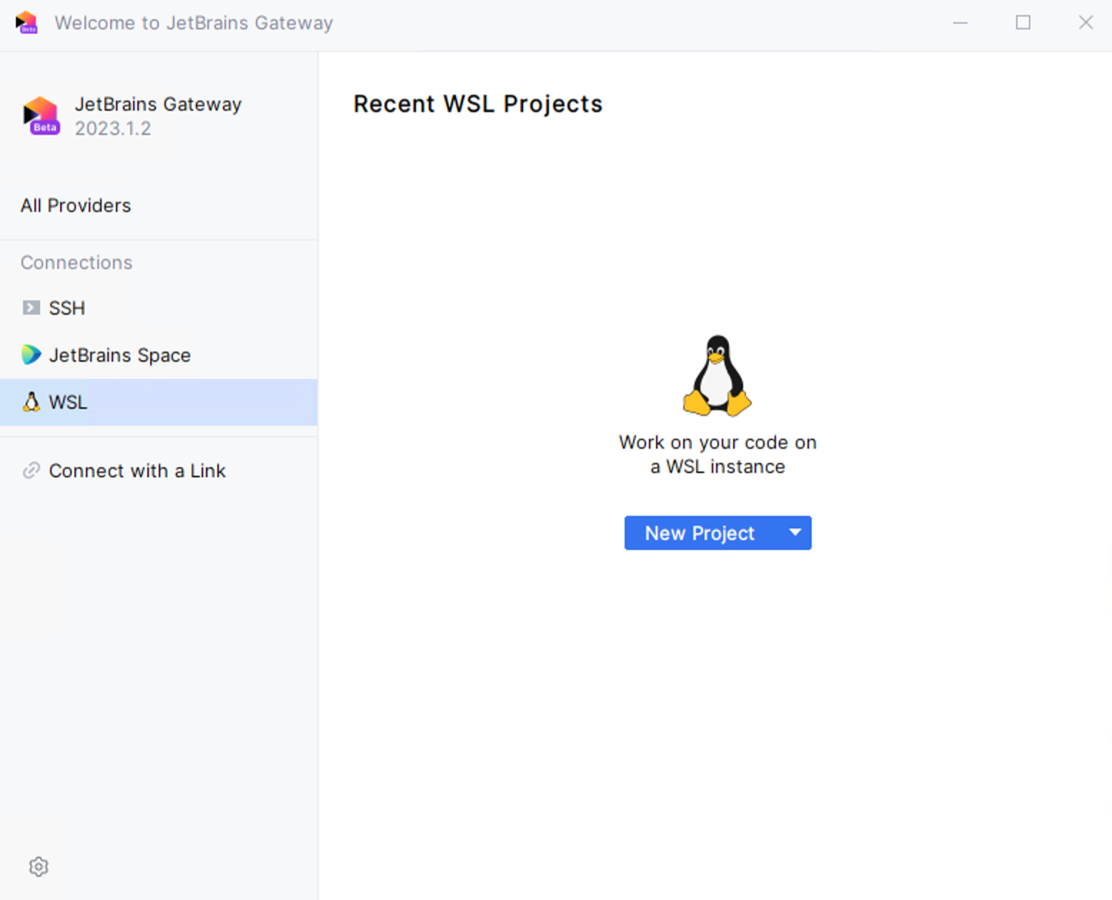 新建连接 新建连接