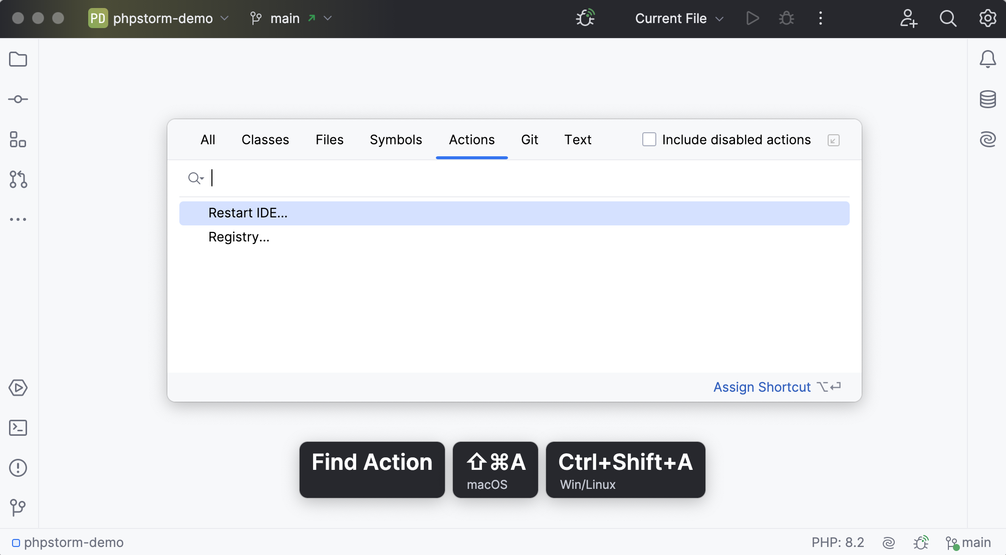 启用附加 Windows 键位图的 Presentation Assistant。 启用附加 Windows 键位图的 Presentation Assistant。