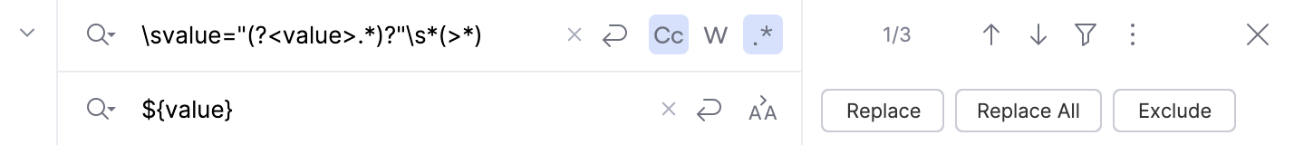 命名的正则表达式捕获组 命名的正则表达式捕获组