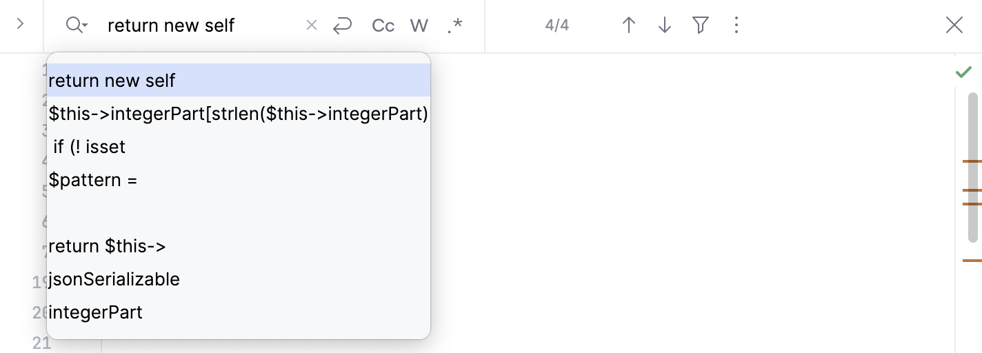 搜索历史 搜索历史