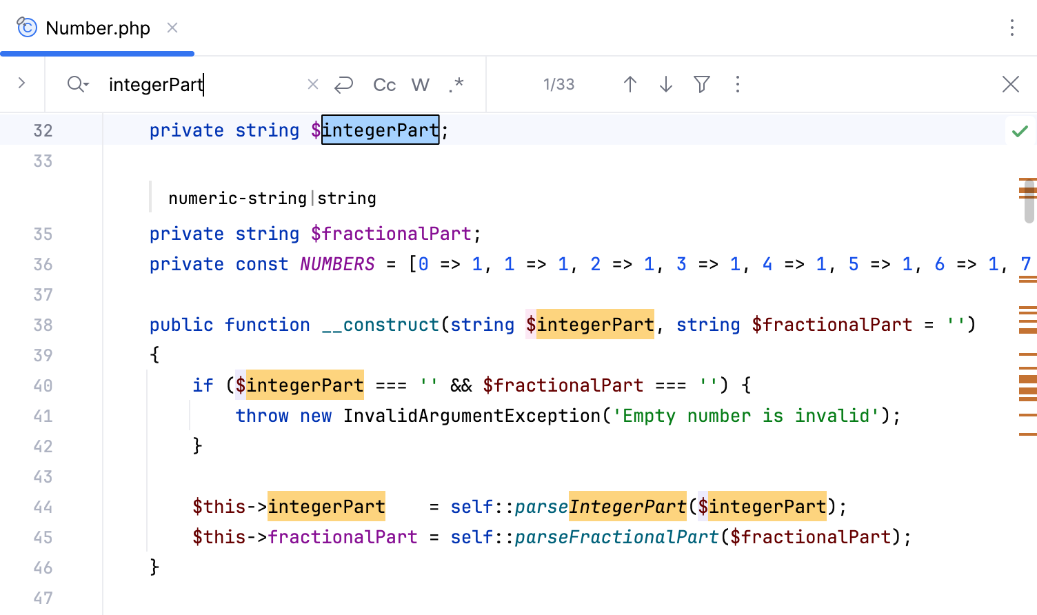 搜索字符串 搜索字符串