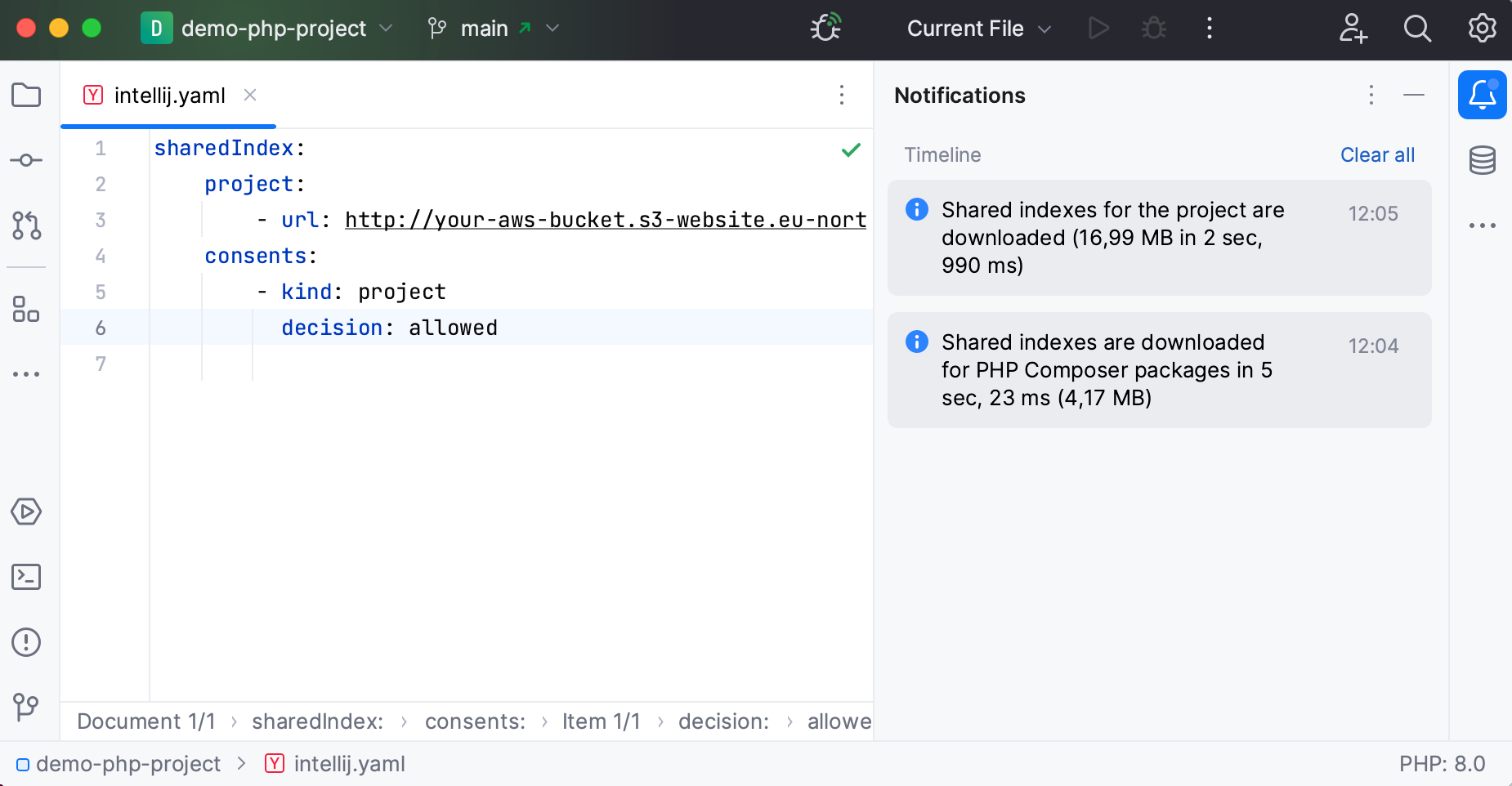 共享索引已下载 共享索引已下载