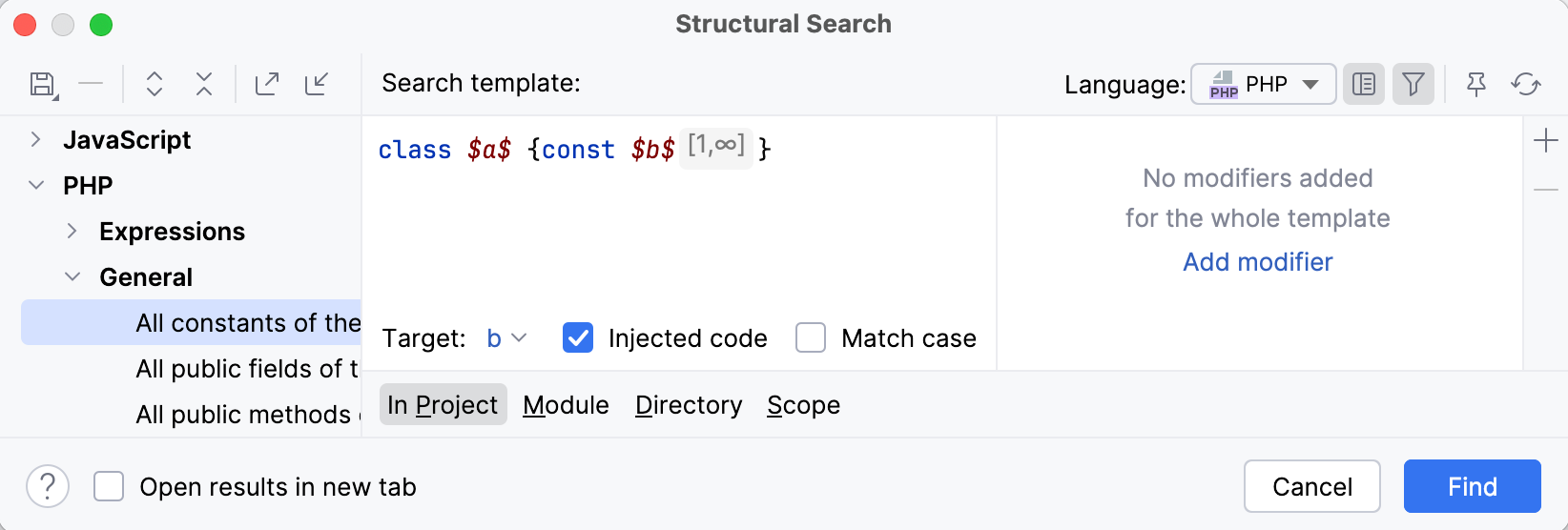 现有的 PHP 搜索模板 现有的 PHP 搜索模板