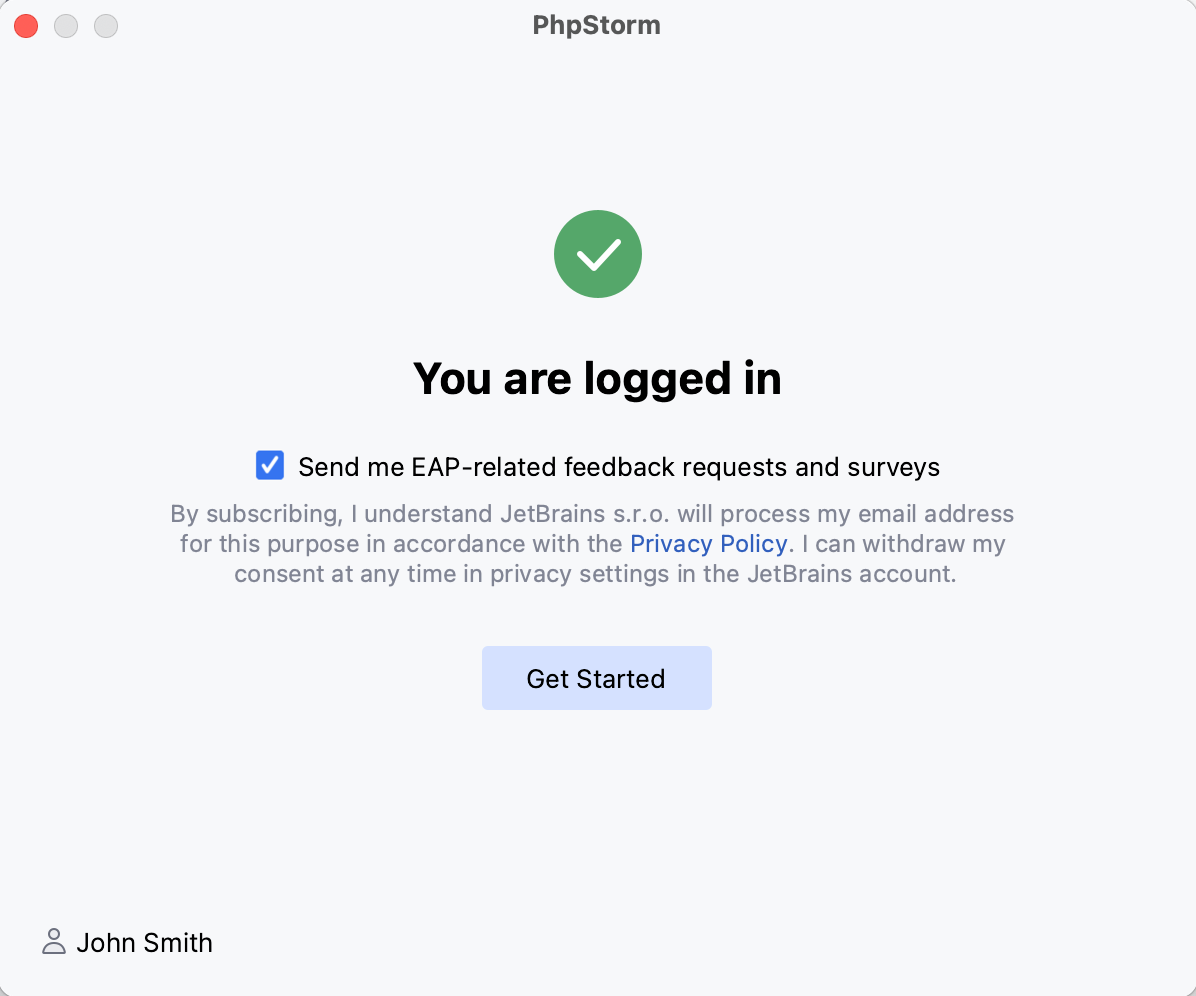 登录成功 登录成功