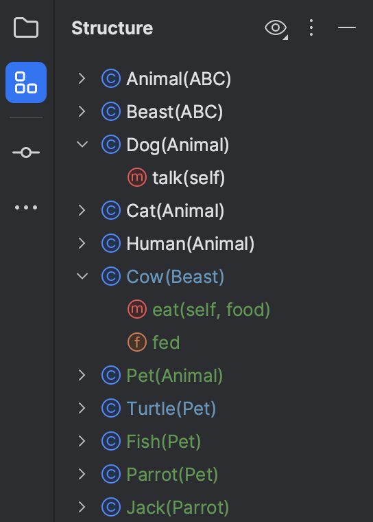 Quick start guide | PyCharm Documentation