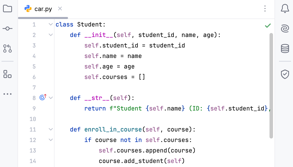Scrollbars before adding contrast Scrollbars before adding contrast