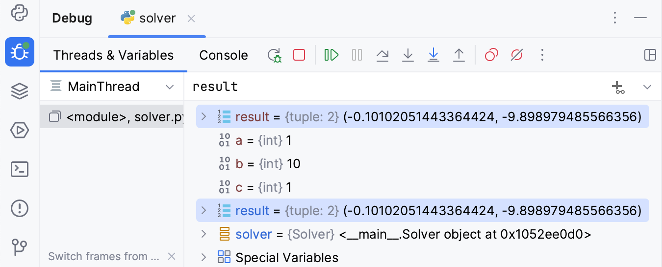Correct adding watch Correct adding watch