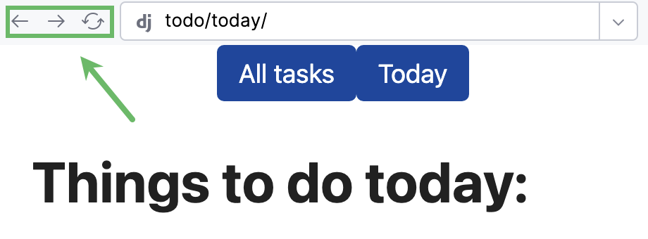 Django template preview actions Django template preview actions