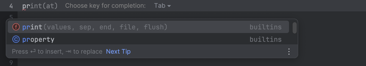Create and edit Jupyter notebooks | DataSpell Documentation