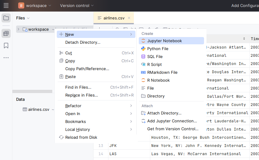 Adding a new file Adding a new file
