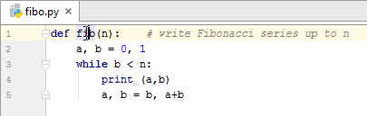 Move module member Move module member