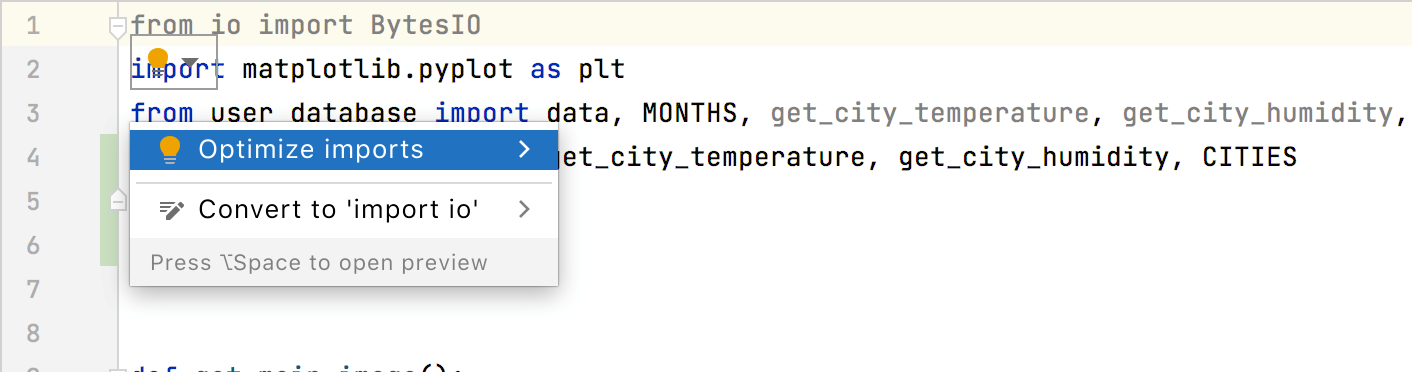Remove use statement Remove use statement
