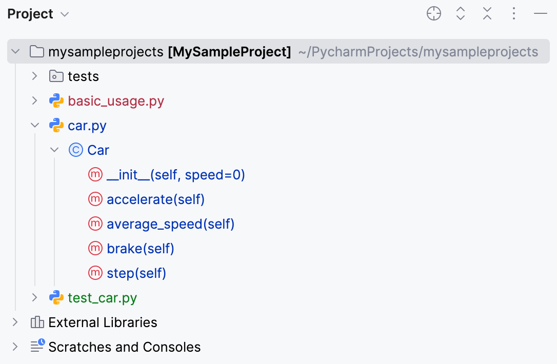 Show members enabled Show members enabled