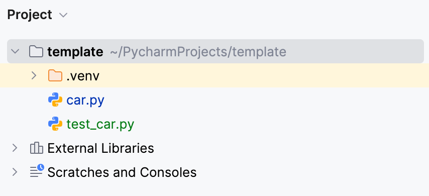 The Show tree indent guides is off The Show tree indent guides is off