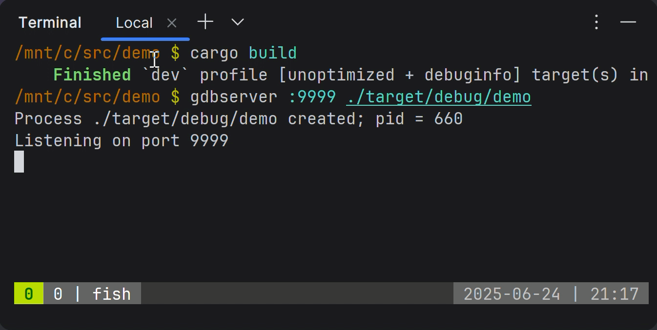 remote ssh terminal remote ssh terminal